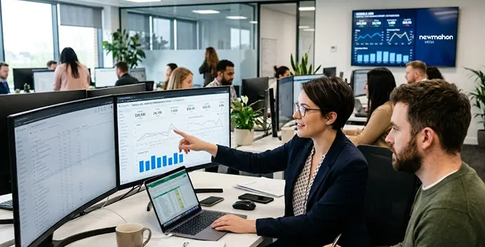 Performance Reporting Team