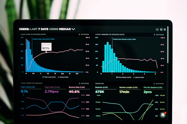 SEO Analysis